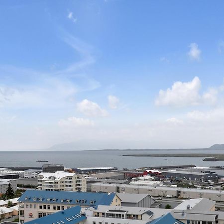 Lovely 1 Bedroom Apartment - Perfect Panorama View Reykjavik Ngoại thất bức ảnh