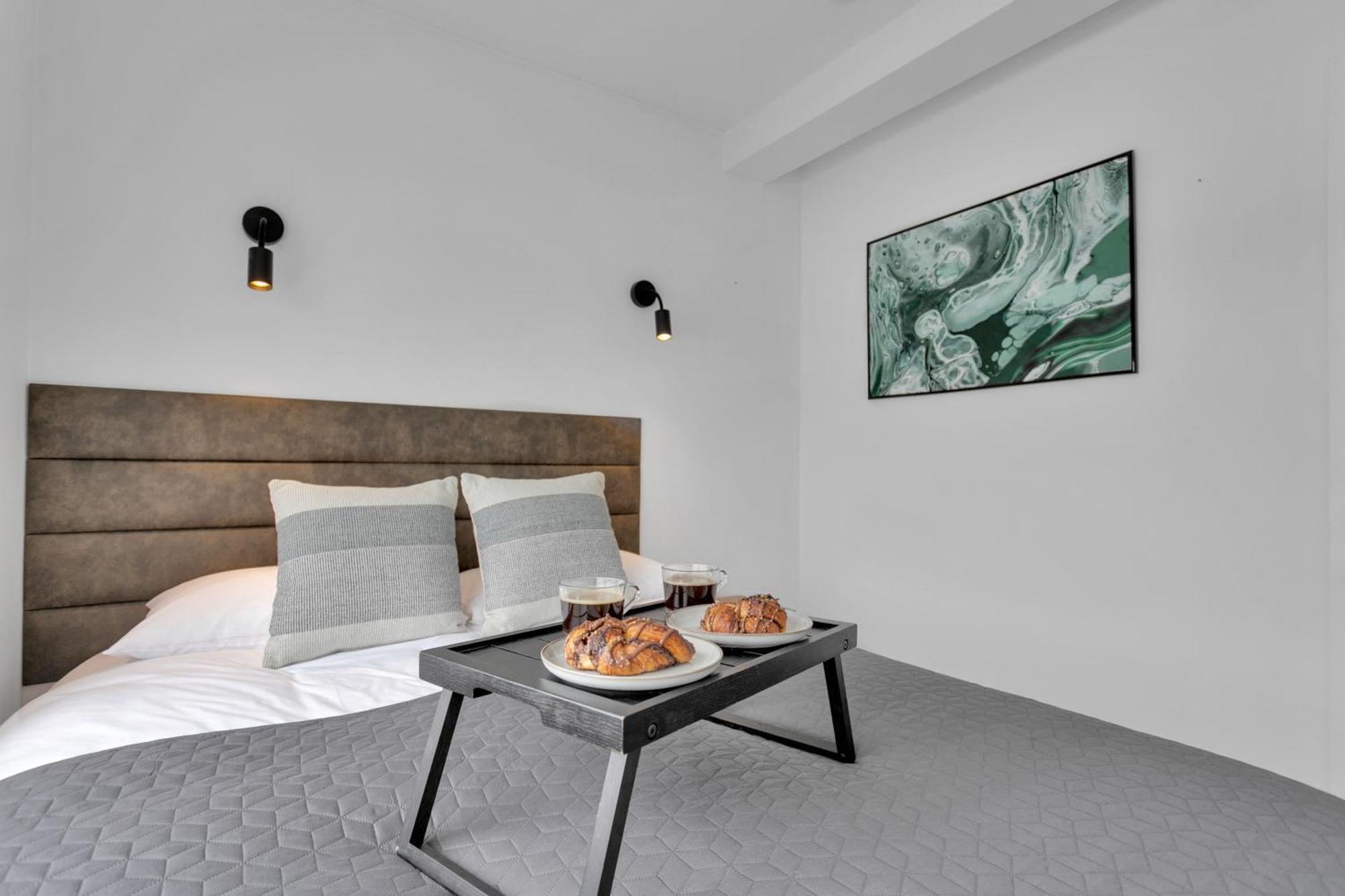 Lovely 1 Bedroom Apartment - Perfect Panorama View Reykjavik Ngoại thất bức ảnh